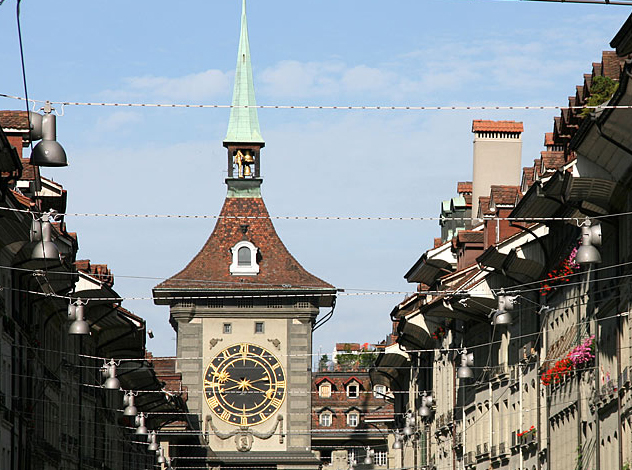 Bern